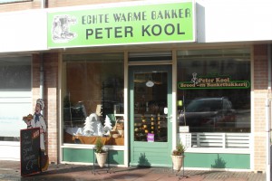 Locatie Midwoud